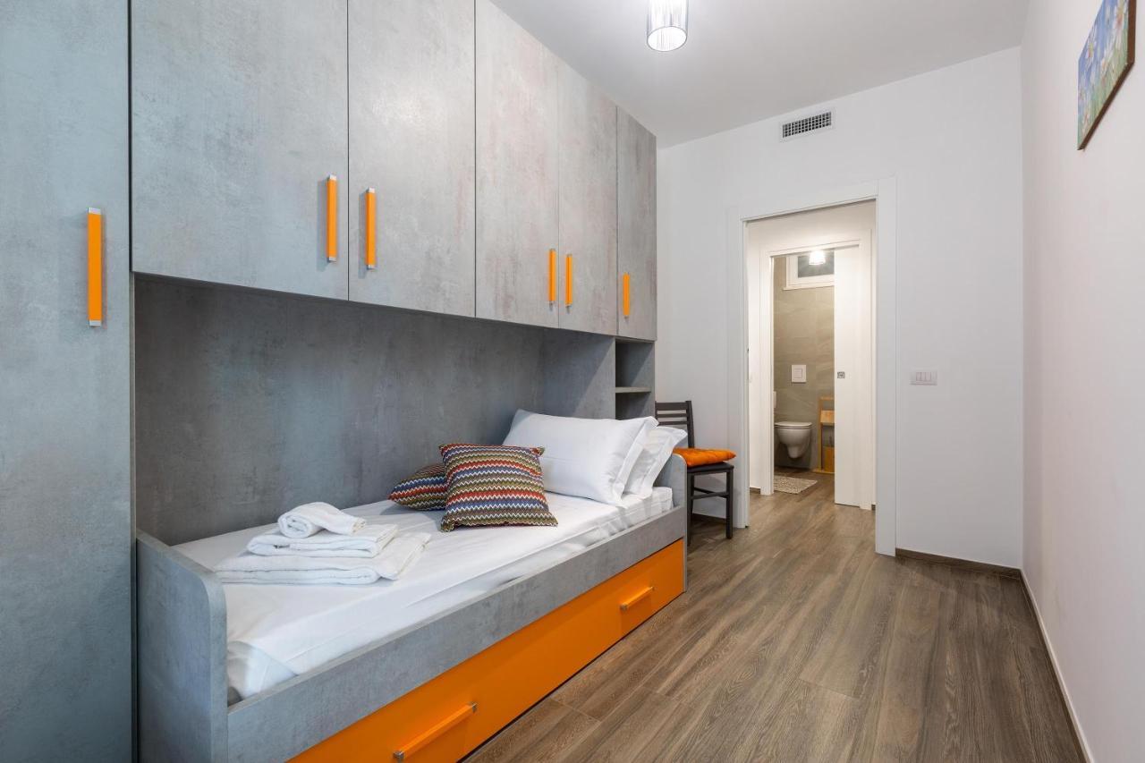 Conteduca Apartment By Barbarhouse Fasano Kültér fotó