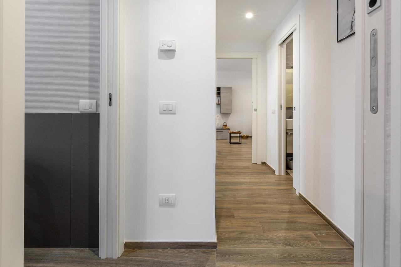 Conteduca Apartment By Barbarhouse Fasano Kültér fotó