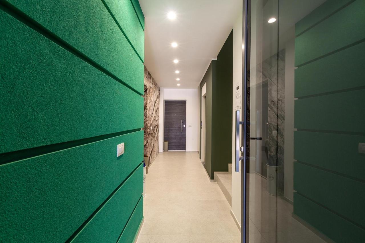 Conteduca Apartment By Barbarhouse Fasano Kültér fotó