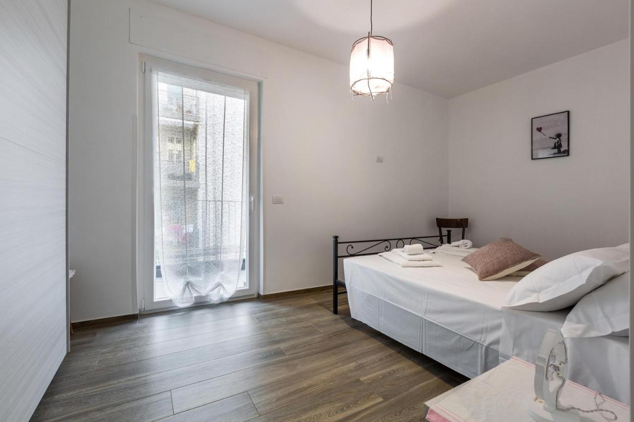 Conteduca Apartment By Barbarhouse Fasano Kültér fotó