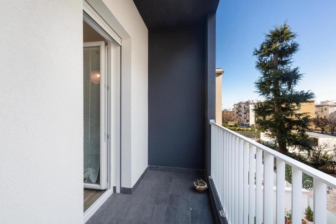 Conteduca Apartment By Barbarhouse Fasano Kültér fotó