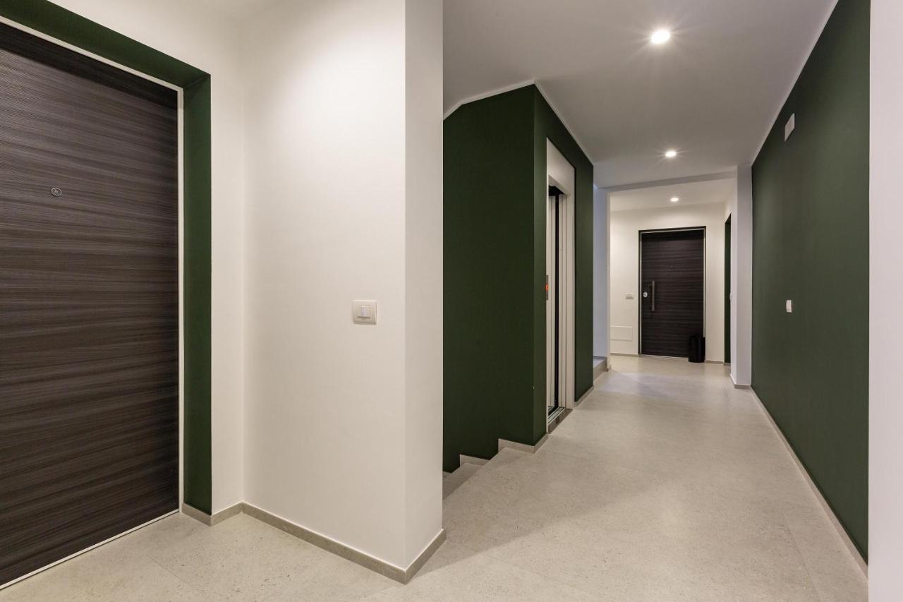 Conteduca Apartment By Barbarhouse Fasano Kültér fotó