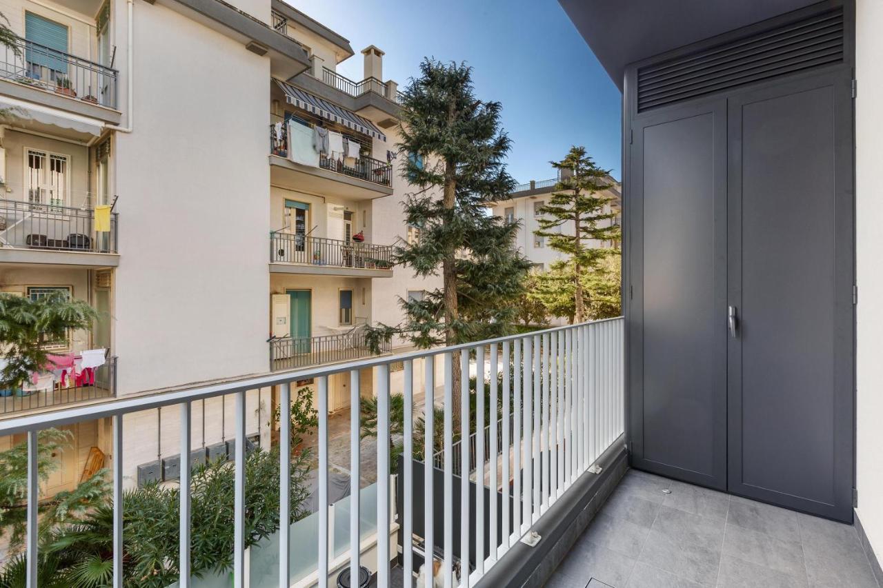 Conteduca Apartment By Barbarhouse Fasano Kültér fotó